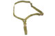 Sangle 1 point Bungee 1000 tan - Vue principale