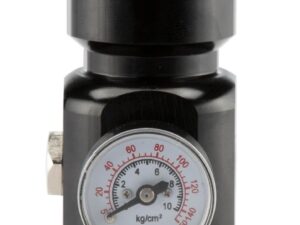 Régulateur HPA 0-150 psi GEN2 double sortie - oxygen