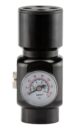Régulateur HPA 0-150 psi GEN2 double sortie – oxygen - Vue principale