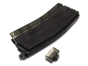Speedloader - 470 rds
