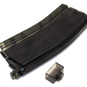 NUPROL - Speedloader - 470 rds - airsoft - accessoires airsoft