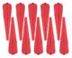 Ailettes de remplacement - Vue 1
