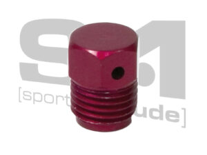 Rupture disque air 5000 psi