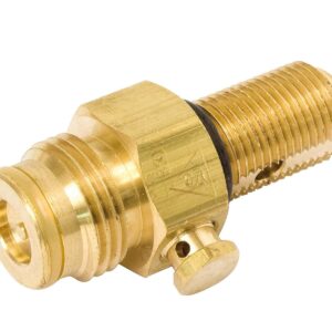 Arrow Precision - Valve simple métal - air et co2