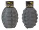 Grenade de peinture à grattoir - Vue principale