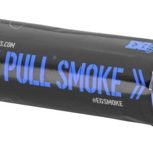 Fumigène à goupille bleu - Enola gaye - paintball - accessoires terrain
