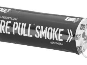 Fumigène à goupille blanc - Enola gaye
