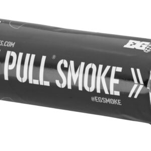 Fumigène à goupille blanc - Enola gaye - paintball - accessoires terrain