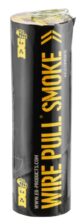 Fumigène à goupille jaune – Enola gaye - Vue 1