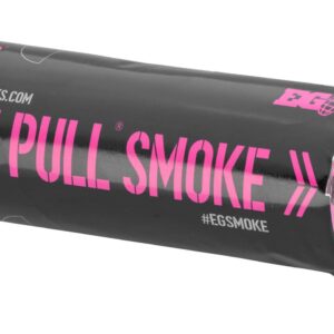 Fumigène à goupille rose - Enola Gaye - paintball - accessoires terrain
