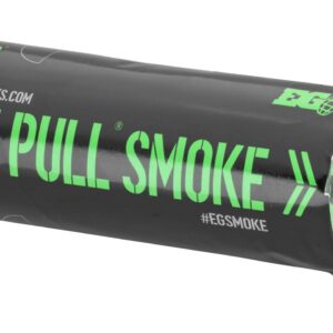 Fumigène à goupille Vert - Enola gaye - paintball - accessoires terrain