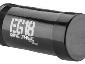 Fumigène NOIRE eg-18 wire pull assault smoke - Enola gaye