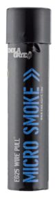 Pack de 10 Micro Fumigènes à goupilles EG25 - Vue 2