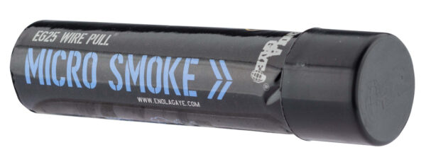 Pack de 10 Micro Fumigènes à goupilles EG25 – Image 2