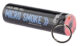Pack de 10 Micro Fumigènes à goupilles EG25 - Vue principale