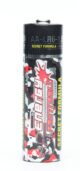 Pile 1,5 v Energy Paintball par 4 - Vue 3