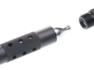 Adaptateur sparclette CO2 - SWAP