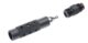 Adaptateur sparclette CO2 – SWAP - Vue principale