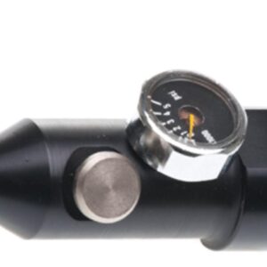 Station air Swap avec mano - air et co2