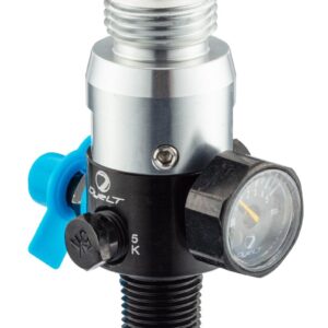 Régulateur 3000 psi - PROTO/DYE - pièces détachées & upgrades