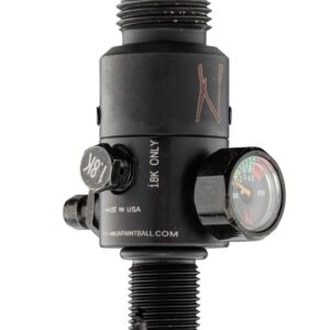 Régulateur Ninja 3000 psi standard - air et co2