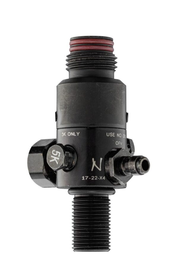 Régulateur Ninja 3000 psi standard – Image 2