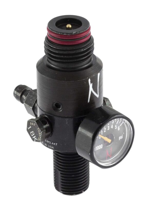 Régulateur Ninja 3000 psi standard – Image 3