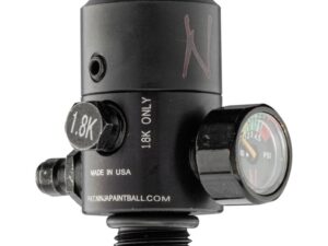 Régulateur Ninja 4500 psi standard