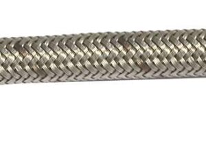 Flexible Acier Ninja 10 cm