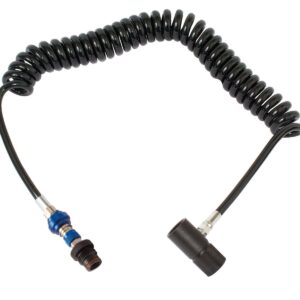 SWAP - Mamba avec purge - air et co2