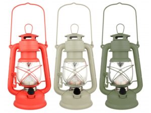 Lampe Tempête 16 LED