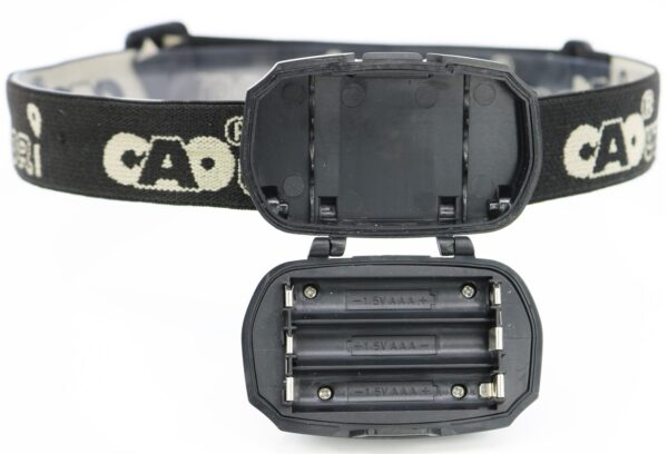 Lampe frontale Spectre 230 Lumens inclinable – Image 5