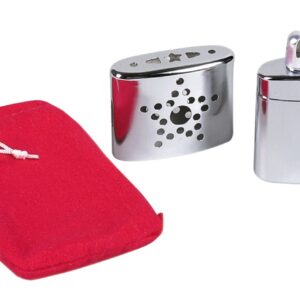 sans marque EA - Chaufferettes à catalyse pour le mains - gants & chaufferettes