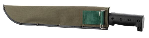 Machette simple et étui toile – Image 2