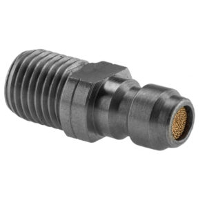 Sport Attitude - A716300: pin de remplissage avec filtre - air et co2