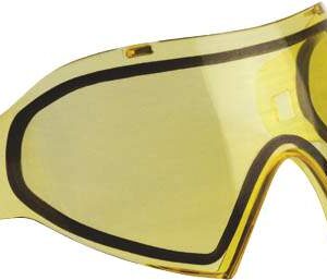 Ecran Thermal jaune Dye I4 - masques et écrans