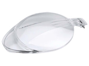Capot de rotor Clear