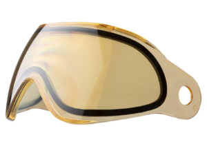 Ecran Thermal HD pour masques Dye SLS