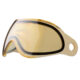 Ecran Thermal HD pour masques Dye SLS - Vue principale