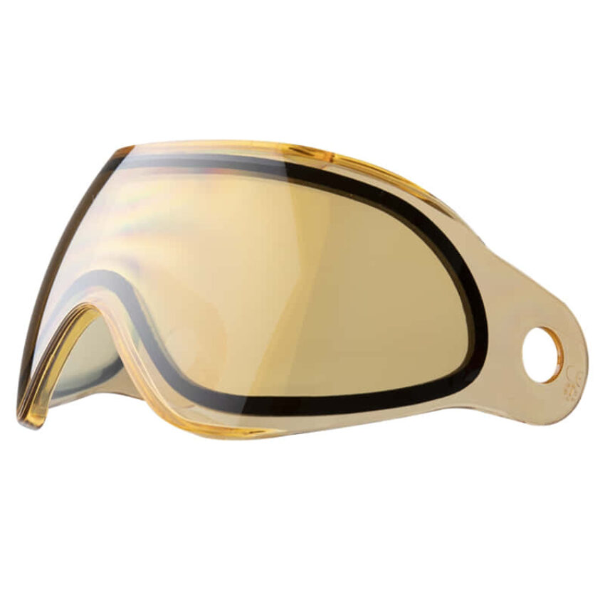 Ecran Thermal HD pour masques Dye SLS - Vue principale