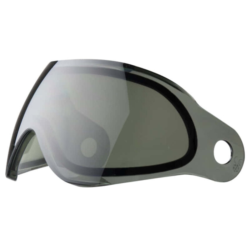 Ecran Thermal Smoke pour masques Dye SLS - Vue principale