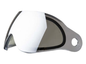 Ecran Thermal Chrome pour masques Dye SLS
