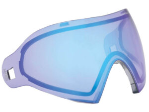 Dye Smoke Blue Ice I4/I5 Thermal Lens