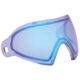 Dye Smoke Blue Ice I4/I5 Thermal Lens - Vue principale