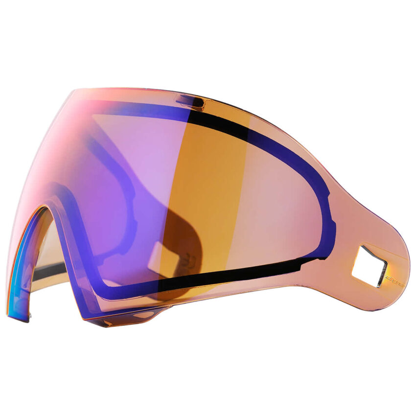 Ecran Thermal Dye Prismic I4/I5 - Vue principale