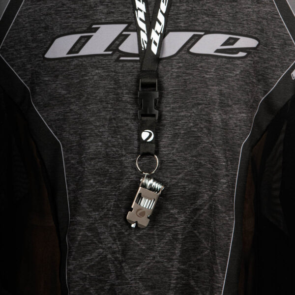 Dye Flex Multi-Tool clés Allen US – Image 4