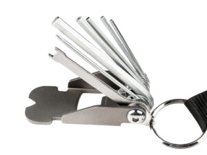 Dye Flex Multi-Tool clés Allen US