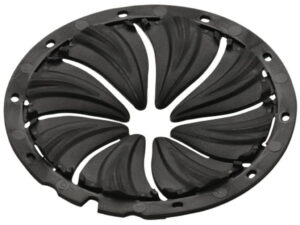 R1 Quick feed rotor noir