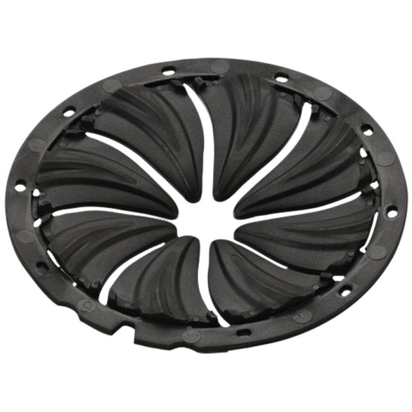 R1 Quick feed rotor noir - Vue principale
