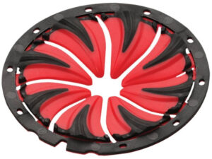 R1 Quick feed rotor rouge